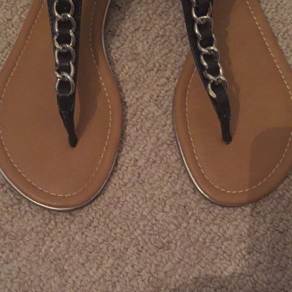 G by Guess  Sandals size 8 - Picture 3 of 6